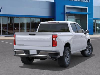 2025 Chevrolet Silverado 1500 Crew Cab 4x4 Pickup for sale #G58472 - photo 2