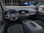 2025 Chevrolet Silverado 1500 Crew Cab 4x4 Pickup for sale #G58472 - photo 15