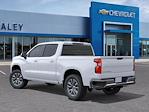 2025 Chevrolet Silverado 1500 Crew Cab 4x4 Pickup for sale #G58472 - photo 4