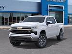 2025 Chevrolet Silverado 1500 Crew Cab 4x4 Pickup for sale #G58472 - photo 6