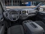 2025 Chevrolet Silverado 1500 Crew Cab 4x4 Pickup for sale #G58473 - photo 15