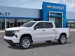 2025 Chevrolet Silverado 1500 Crew Cab 4x4 Pickup for sale #G58473 - photo 3