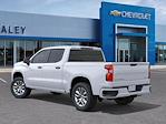 2025 Chevrolet Silverado 1500 Crew Cab 4x4 Pickup for sale #G58473 - photo 4