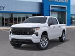 2025 Chevrolet Silverado 1500 Crew Cab 4x4 Pickup for sale #G58473 - photo 6