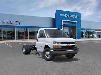 New 2025 Chevrolet Express 3500 - photo 1