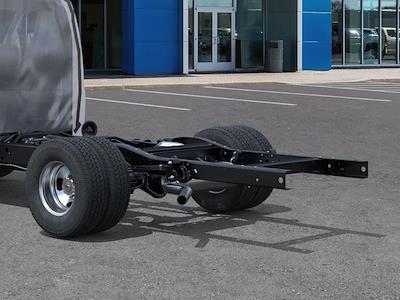 New 2025 Chevrolet Express 3500 - photo 1