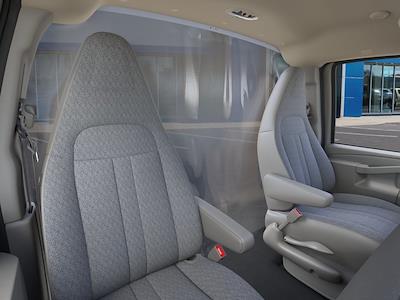 New 2025 Chevrolet Express 3500 - photo 1
