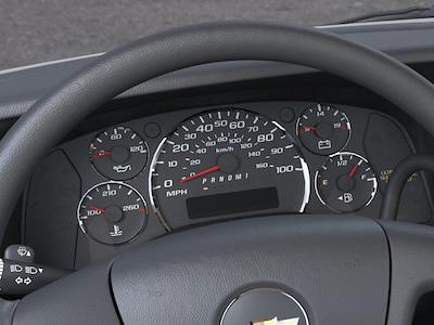 New 2025 Chevrolet Express 3500 - photo 1