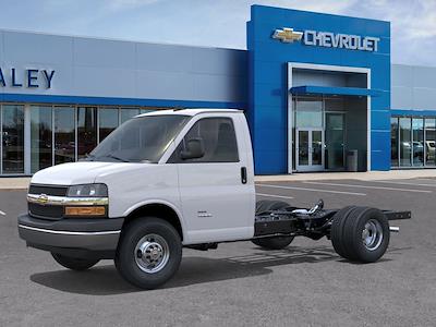 New 2025 Chevrolet Express 3500 - photo 1