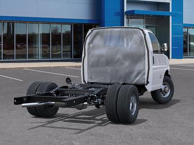 New 2025 Chevrolet Express 3500 - photo 1