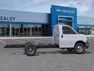 New 2025 Chevrolet Express 3500 - photo 1