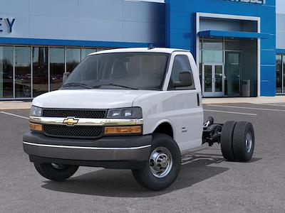 New 2025 Chevrolet Express 3500 - photo 1