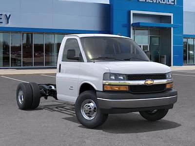 New 2025 Chevrolet Express 3500 - photo 1