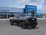 New 2025 Chevrolet Silverado 2500 Custom Crew Cab 4x4 Pickup for sale #G58499S - photo 1