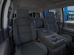 New 2025 Chevrolet Silverado 2500 Custom Crew Cab 4x4 Pickup for sale #G58499S - photo 16