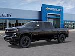 New 2025 Chevrolet Silverado 2500 Custom Crew Cab 4x4 Pickup for sale #G58499S - photo 3