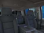 New 2025 Chevrolet Silverado 2500 Custom Crew Cab 4x4 Pickup for sale #G58499S - photo 24
