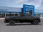 New 2025 Chevrolet Silverado 2500 Custom Crew Cab 4x4 Pickup for sale #G58499S - photo 5
