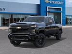 New 2025 Chevrolet Silverado 2500 Custom Crew Cab 4x4 Pickup for sale #G58499S - photo 6