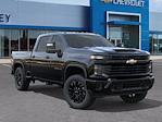 New 2025 Chevrolet Silverado 2500 Custom Crew Cab 4x4 Pickup for sale #G58499S - photo 7
