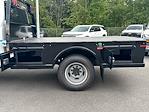 New 2025 Chevrolet Silverado 3500 Work Truck Crew Cab 4x4 9' 10" Knapheide Steel Flatbed Truck for sale #G58507 - photo 38