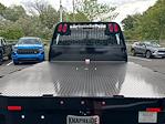 New 2025 Chevrolet Silverado 3500 Work Truck Crew Cab 4x4 9' 10" Knapheide Steel Flatbed Truck for sale #G58507 - photo 40