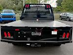 New 2025 Chevrolet Silverado 3500 Work Truck Crew Cab 4x4 9' 10" Knapheide Steel Flatbed Truck for sale #G58507 - photo 18