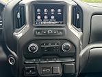 New 2025 Chevrolet Silverado 3500 Work Truck Crew Cab 4x4 9' 10" Knapheide Steel Flatbed Truck for sale #G58507 - photo 3