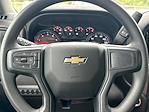 New 2025 Chevrolet Silverado 3500 Work Truck Crew Cab 4x4 9' 10" Knapheide Steel Flatbed Truck for sale #G58507 - photo 26