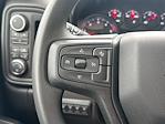 New 2025 Chevrolet Silverado 3500 Work Truck Crew Cab 4x4 9' 10" Knapheide Steel Flatbed Truck for sale #G58507 - photo 28