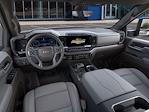 New 2025 Chevrolet Silverado 1500 LTZ Crew Cab 4x4 Pickup for sale #G58508S - photo 15