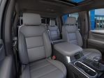 New 2025 Chevrolet Silverado 1500 LTZ Crew Cab 4x4 Pickup for sale #G58508S - photo 16