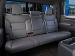 New 2025 Chevrolet Silverado 1500 LTZ Crew Cab 4x4 Pickup for sale #G58508S - photo 17