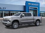 New 2025 Chevrolet Silverado 1500 LTZ Crew Cab 4x4 Pickup for sale #G58508S - photo 3