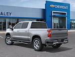 New 2025 Chevrolet Silverado 1500 LTZ Crew Cab 4x4 Pickup for sale #G58508S - photo 4