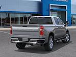 New 2025 Chevrolet Silverado 1500 LTZ Crew Cab 4x4 Pickup for sale #G58508S - photo 2