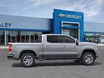 New 2025 Chevrolet Silverado 1500 LTZ Crew Cab 4x4 Pickup for sale #G58508S - photo 5