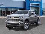 New 2025 Chevrolet Silverado 1500 LTZ Crew Cab 4x4 Pickup for sale #G58508S - photo 6