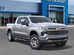 New 2025 Chevrolet Silverado 1500 LTZ Crew Cab 4x4 Pickup for sale #G58508S - photo 7