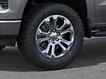 New 2025 Chevrolet Silverado 1500 LTZ Crew Cab 4x4 Pickup for sale #G58508S - photo 9