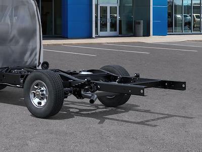 New 2025 Chevrolet Express 3500 - photo 1