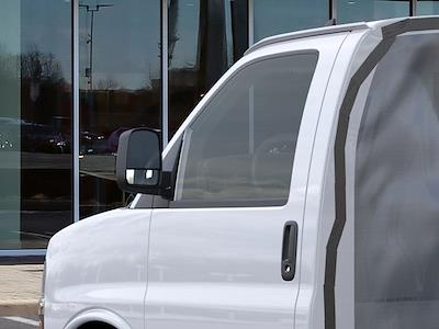 New 2025 Chevrolet Express 3500 - photo 1