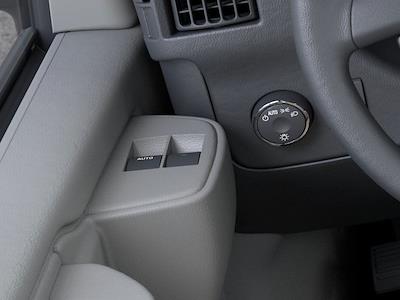 New 2025 Chevrolet Express 3500 - photo 1
