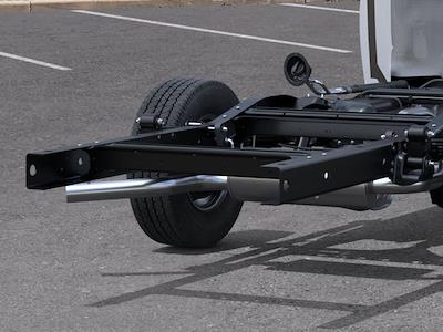 New 2025 Chevrolet Express 3500 - photo 1