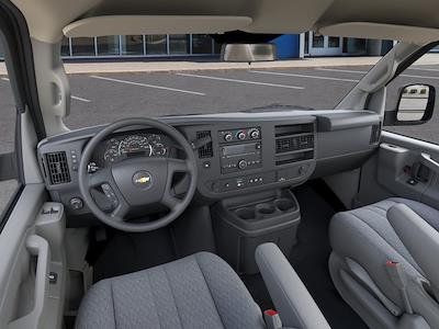 New 2025 Chevrolet Express 3500 - photo 1