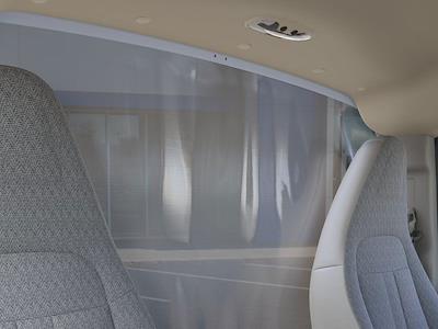 New 2025 Chevrolet Express 3500 - photo 1