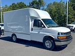 New 2025 Chevrolet Express 3500 139 WB Cutaway for sale #G58521 - photo 1