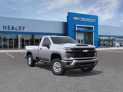 2025 Chevrolet Silverado 2500 Regular Cab 4x4 Pickup for sale #G58522S - photo 1