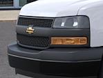 New 2025 Chevrolet Express 2500 Empty Cargo Van for sale #G58587 - photo 14