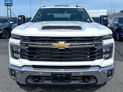 2025 Chevrolet Silverado 2500 Crew Cab 4x4 Pickup for sale #G58605S - photo 2